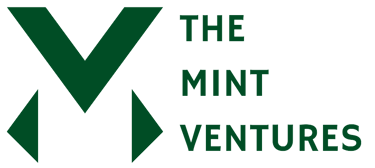 The Mint Ventures logo