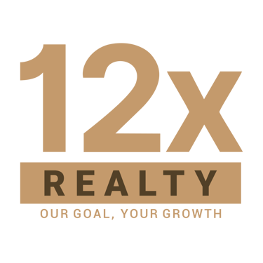 12x Realty logo