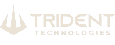 Trident Technologies logo