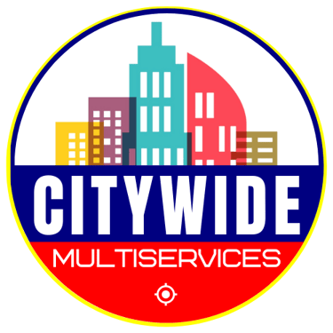 Citywide Multiservices logo