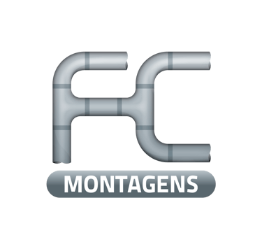 FC Montagens logo