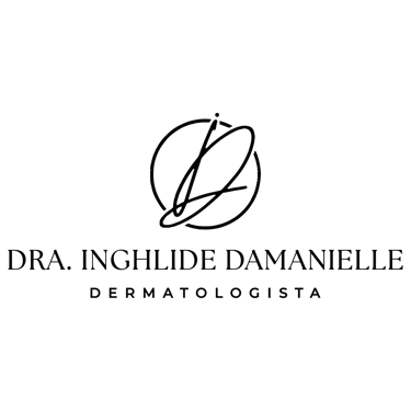 Dra. Inghlide Damanielle logo