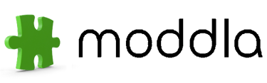 Moddla Ltd logo