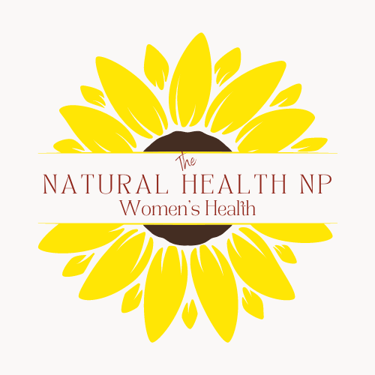Natural Health NP, LLC logo