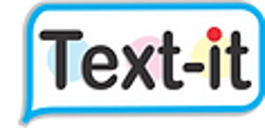 My Text-It! logo