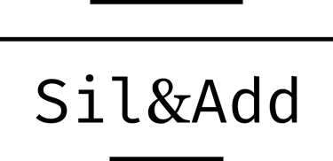 Sil&Add  logo