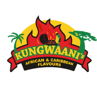 Kungwaani's logo
