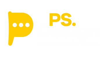 PS Design Comunicação Visual logo
