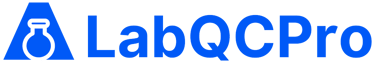 LabQCPro logo