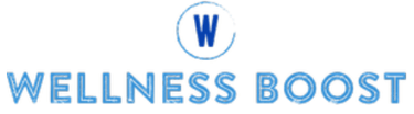 Wellness Boost logo