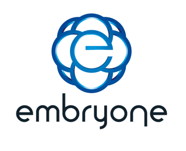 Embryon logo