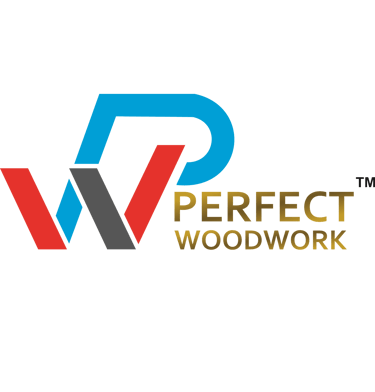 Perfect Wood Work logo