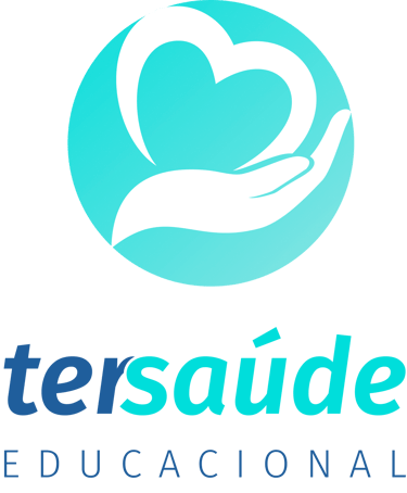 Ter Saúde Cursos logo