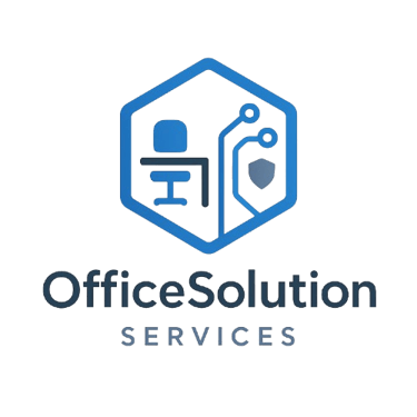 officesolution.co.in logo