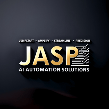JASP AI Solutions Inc logo
