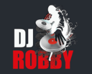 DJ Robby logo