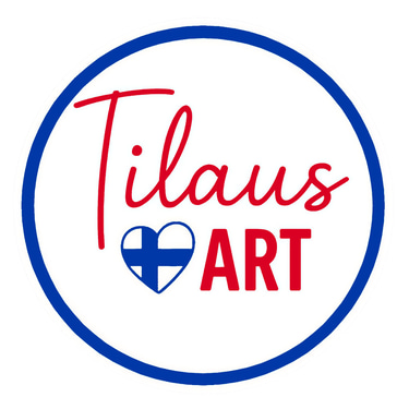 Tilaus.art logo