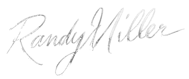 Randy O. Miller logo