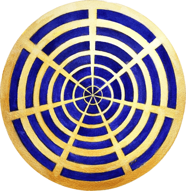 Subud Congress / Zone 4 logo