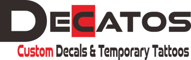Decatos logo