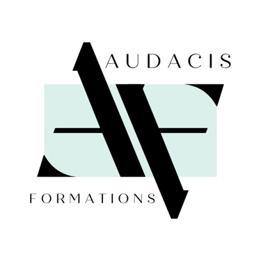 audacis formations logo