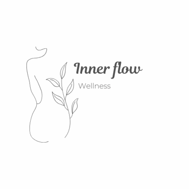 Inner Flow Wellness logo