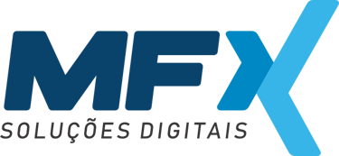 MFX Soluções Digitais logo