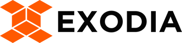 Exodia Game Development logo