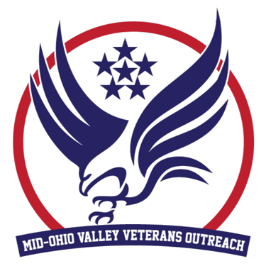 Mid Ohio Valley Veteran Outreach logo