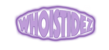 whoistidez logo