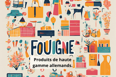 fougne.com logo