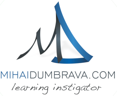 Partenerul tău pentru dezvoltare personală logo