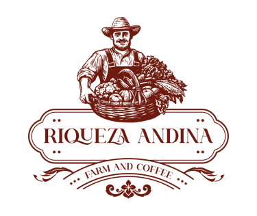 Riqueza Andina logo