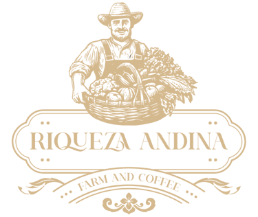 Riqueza Andina logo