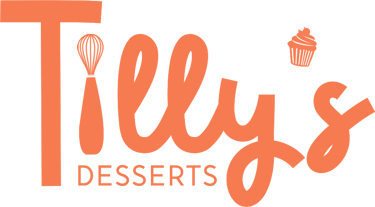 Tilly's Desserts logo