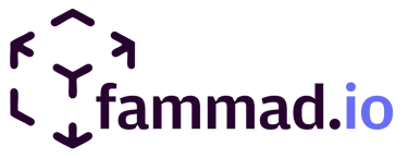 fammad.io logo