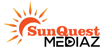 SunQuest Mediaz logo