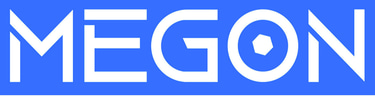 Megon technologies india private limited , reservista. cloud saas, hotel property management system, channel manager logo
