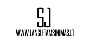 Langu-tamsinimas logo