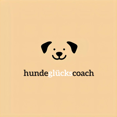 Hundeglückscoach logo
