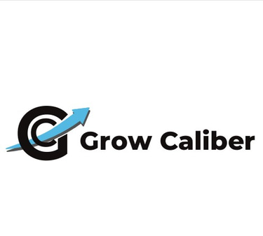 Grow Caliber logo
