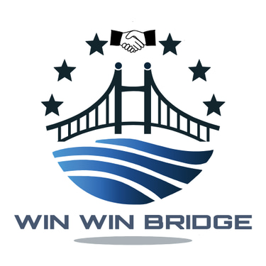 Win Win Bridge logo
