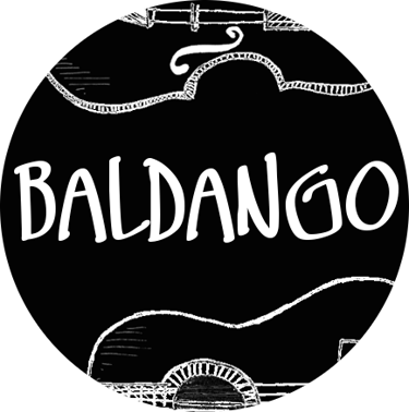 Baldango logo