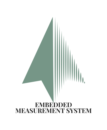 Embedded Measurement system logo