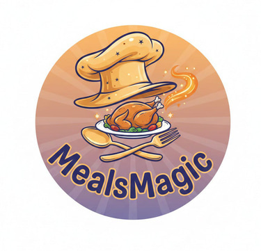 Mealsmagic logo