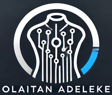 Olaitan Adeleke logo