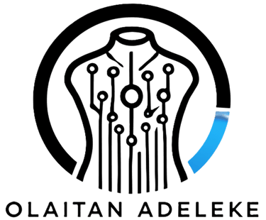 Olaitan Adeleke logo