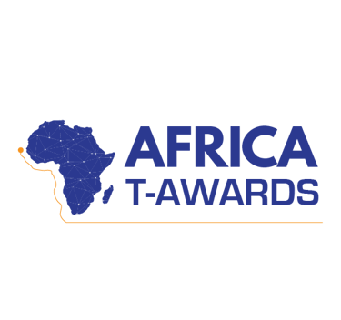 AFRICA T-AWARDS logo