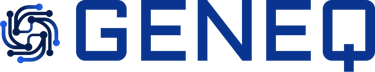 GENEQ logo