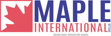 Maple International Pvt. Ltd logo